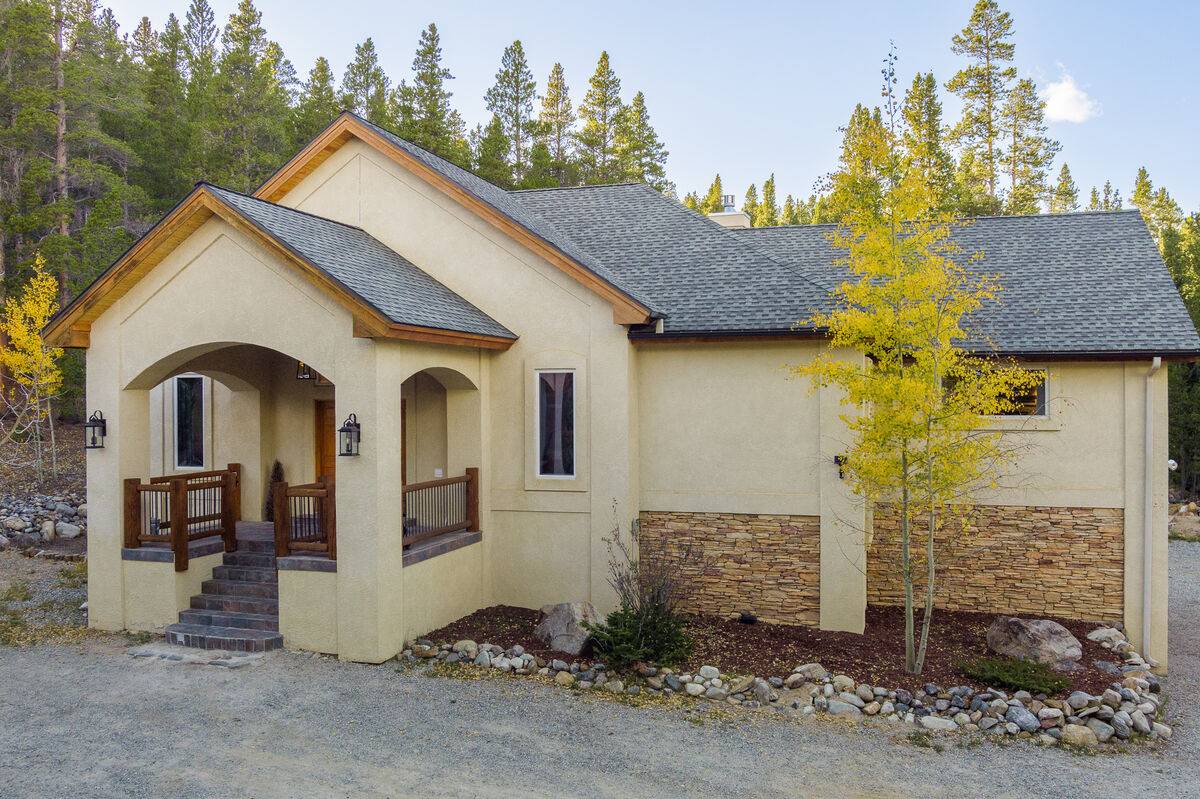 Wander Fairplay Peaks #83