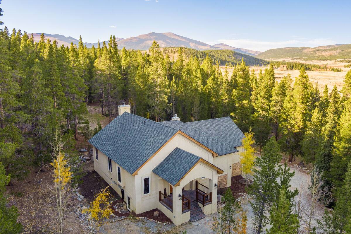 Wander Fairplay Peaks #85