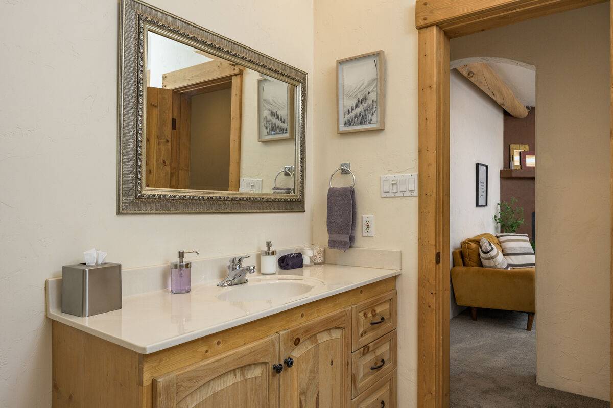 Wander Fairplay Peaks #50