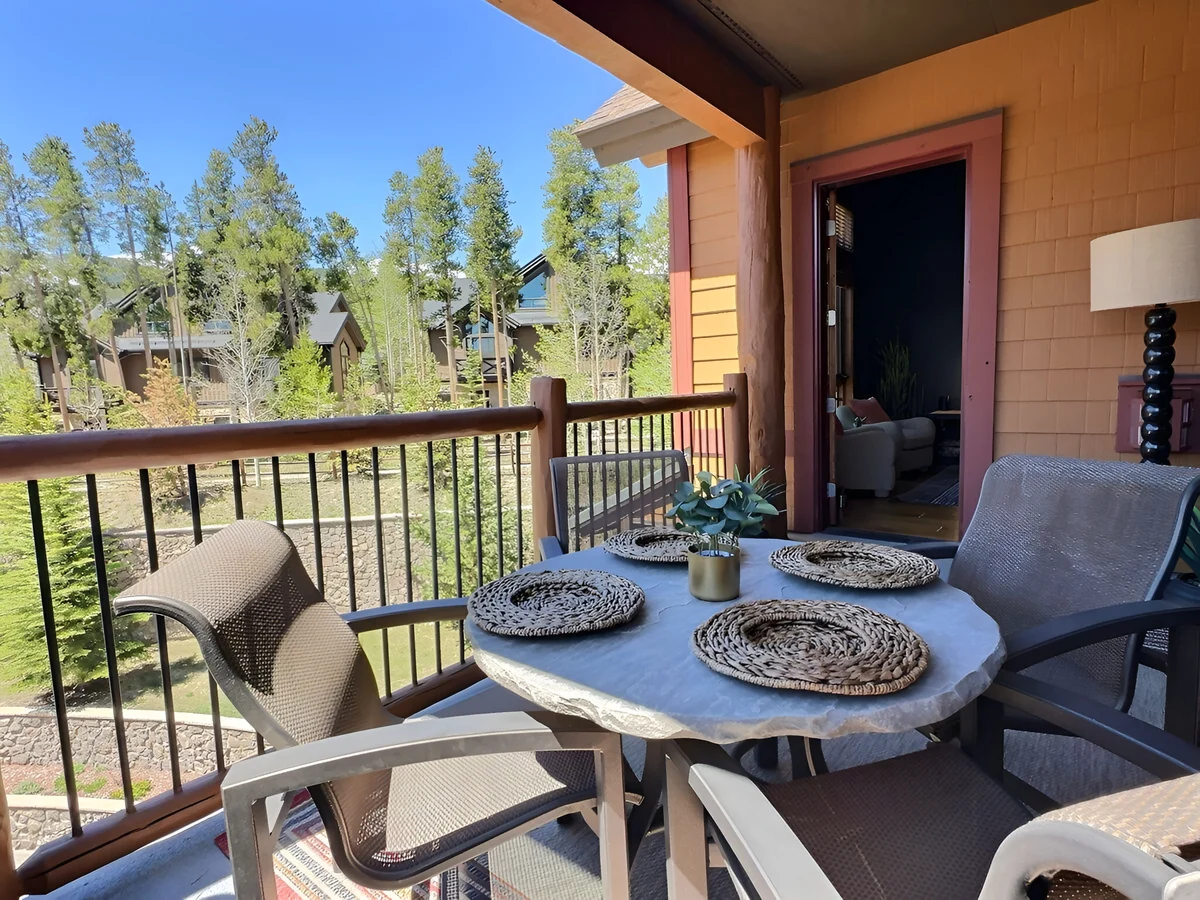 Wander Breckenridge Summit Retreat #3