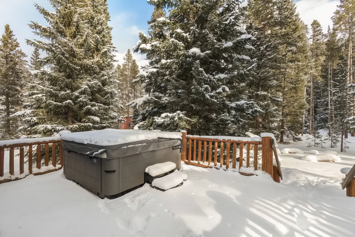 Wander Breckenridge Peakside
