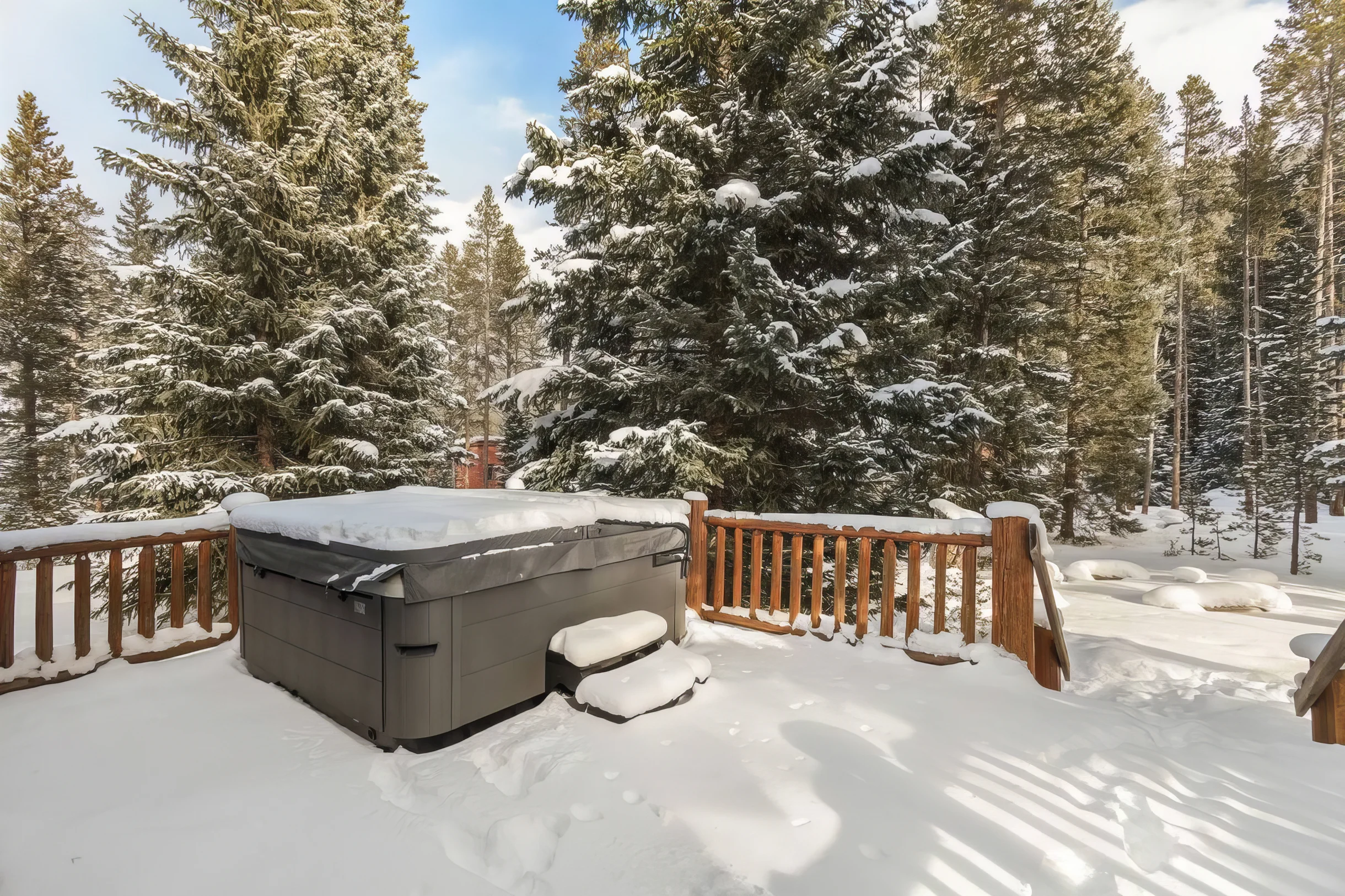 Wander Breckenridge Peakside #2