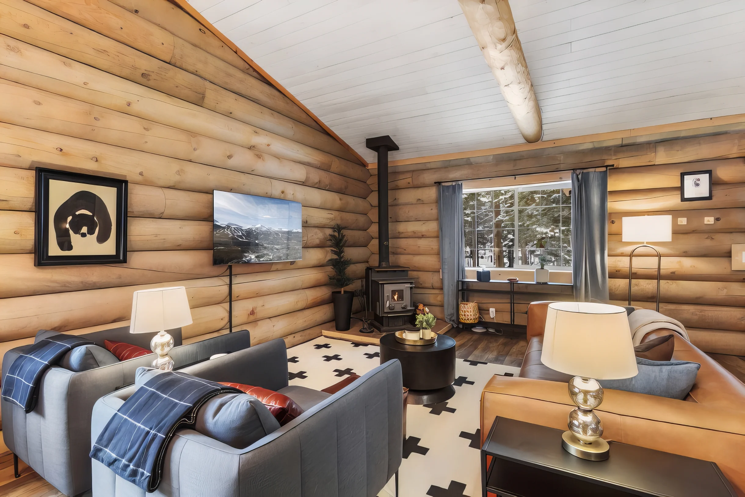 Wander Breckenridge Peakside #3