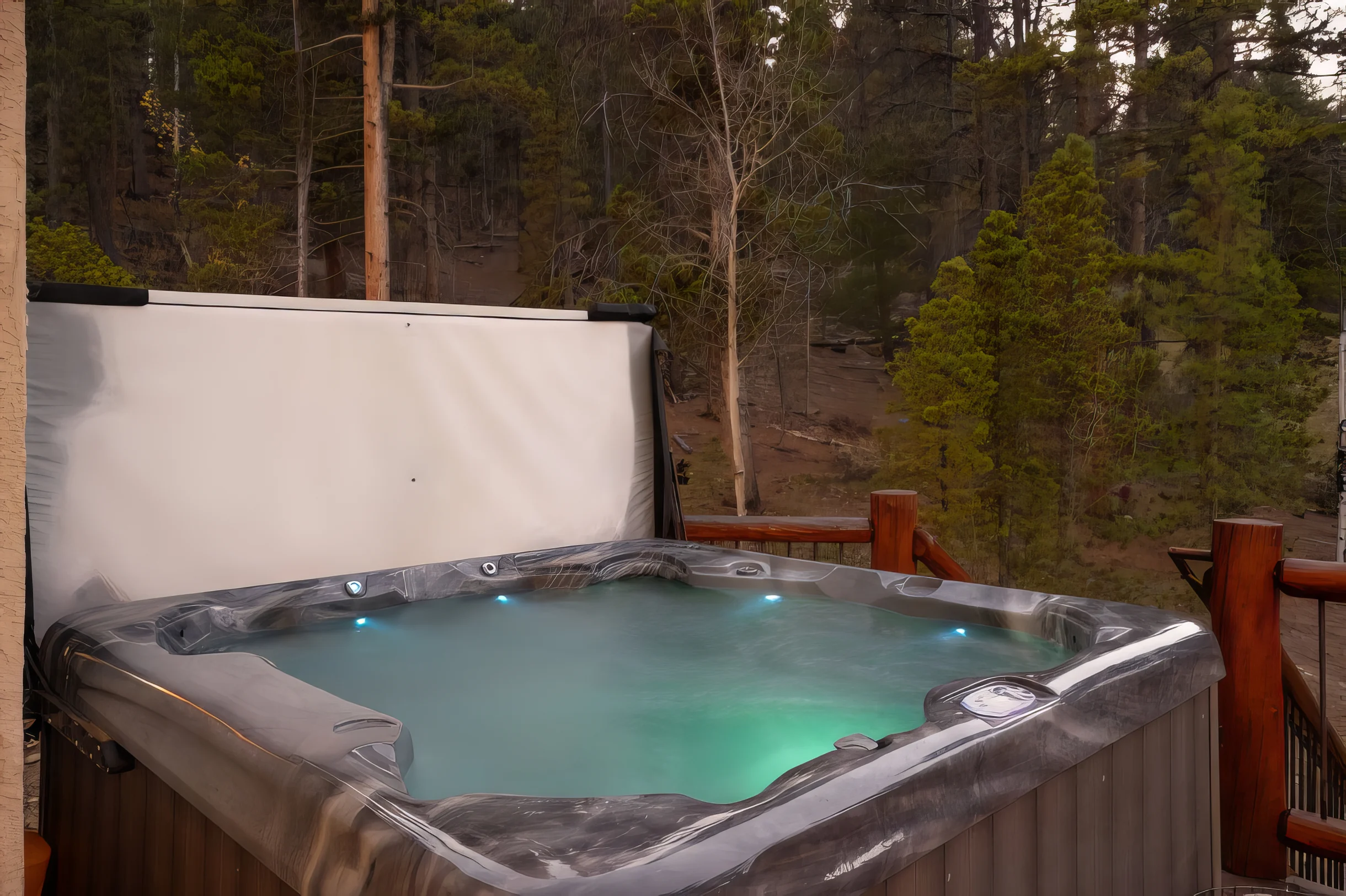 Wander Fairplay Peaks #2