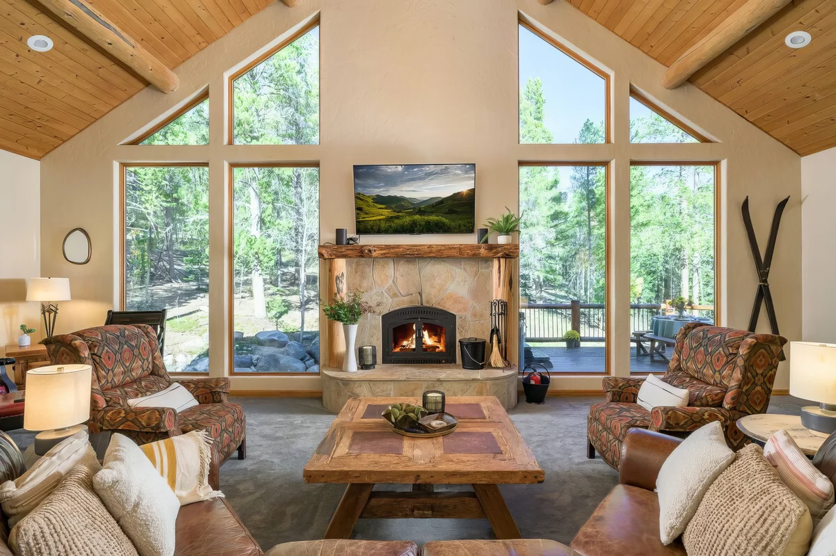 Wander Fairplay Peaks #3