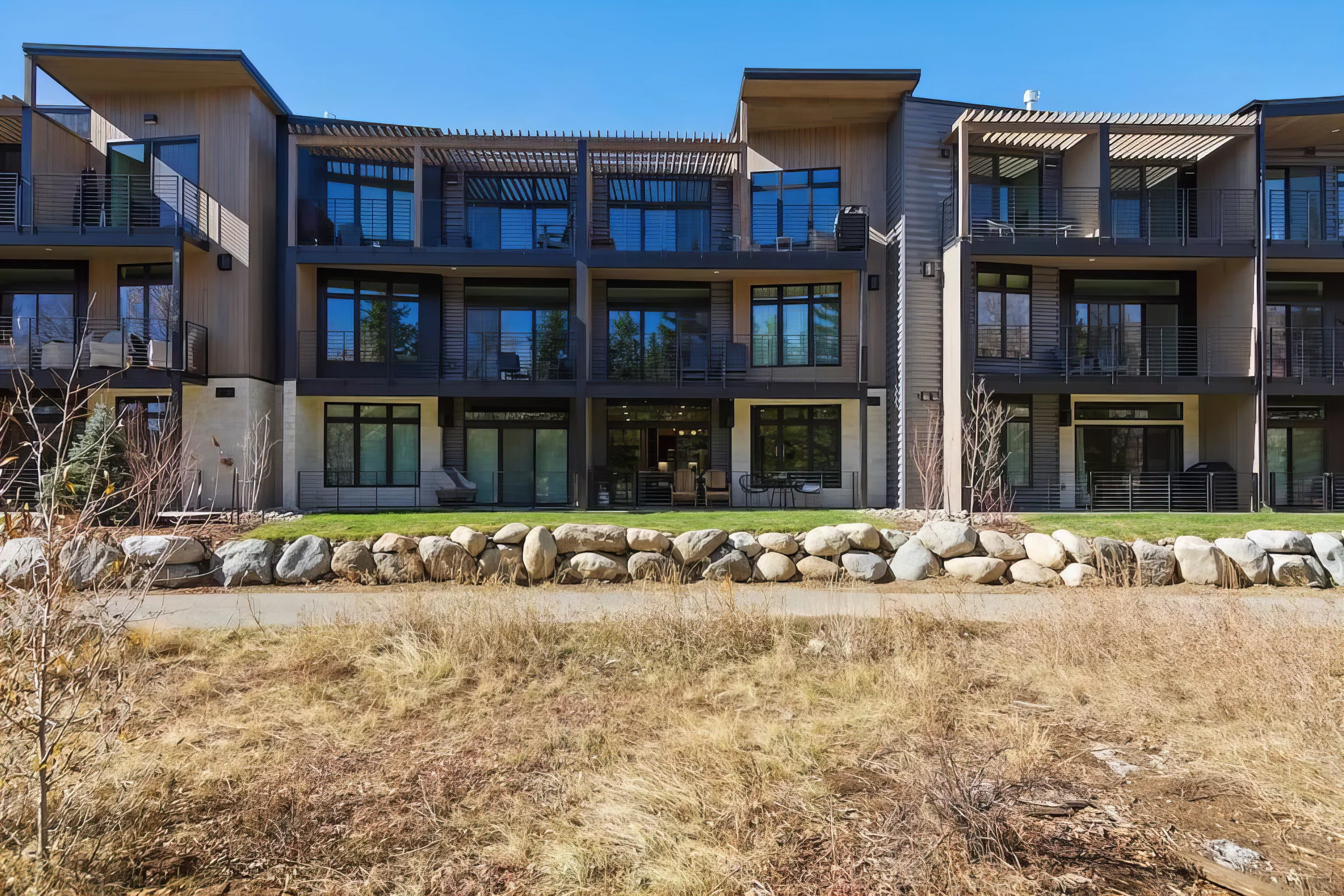 Wander Silverthorne River #2