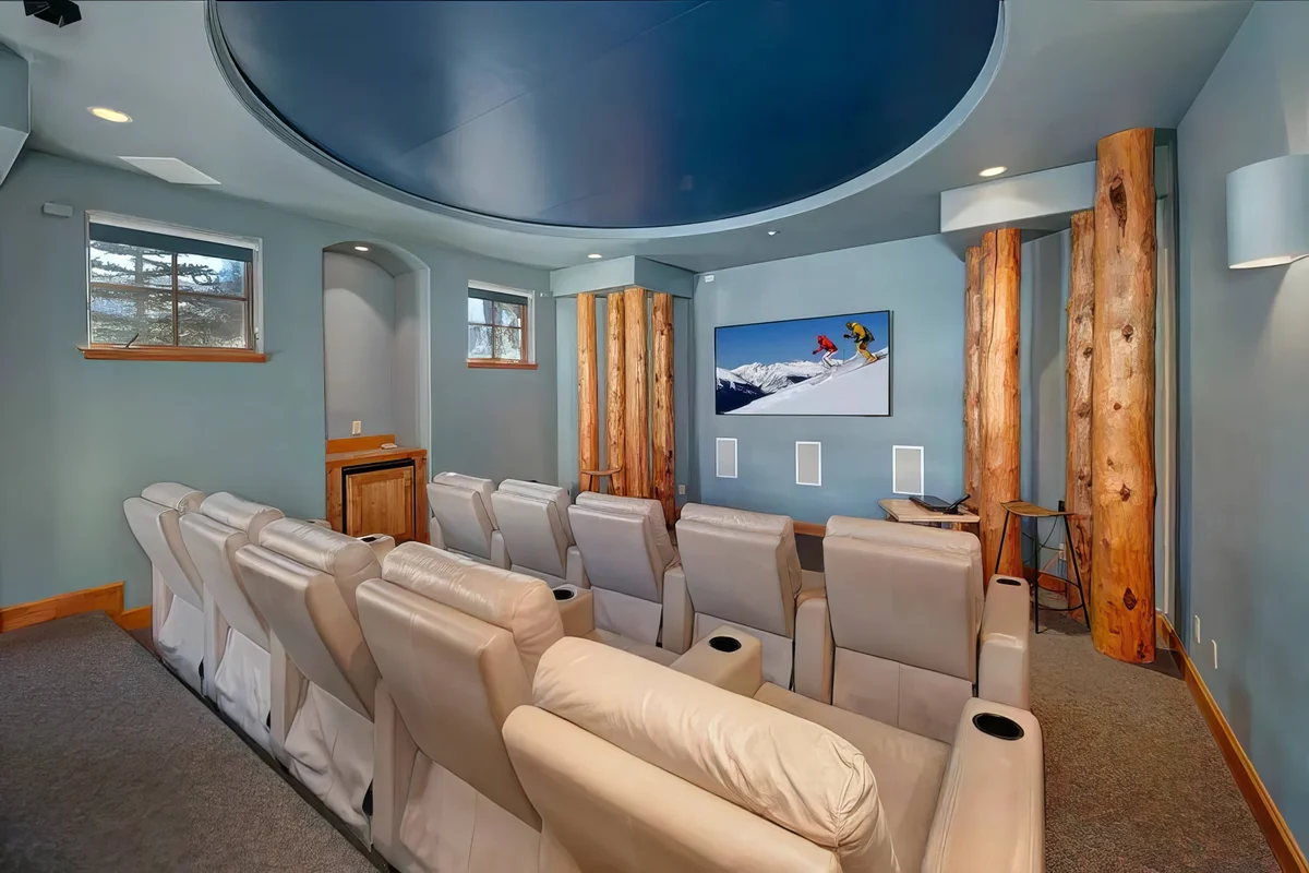 Wander Keystone Mountain #5