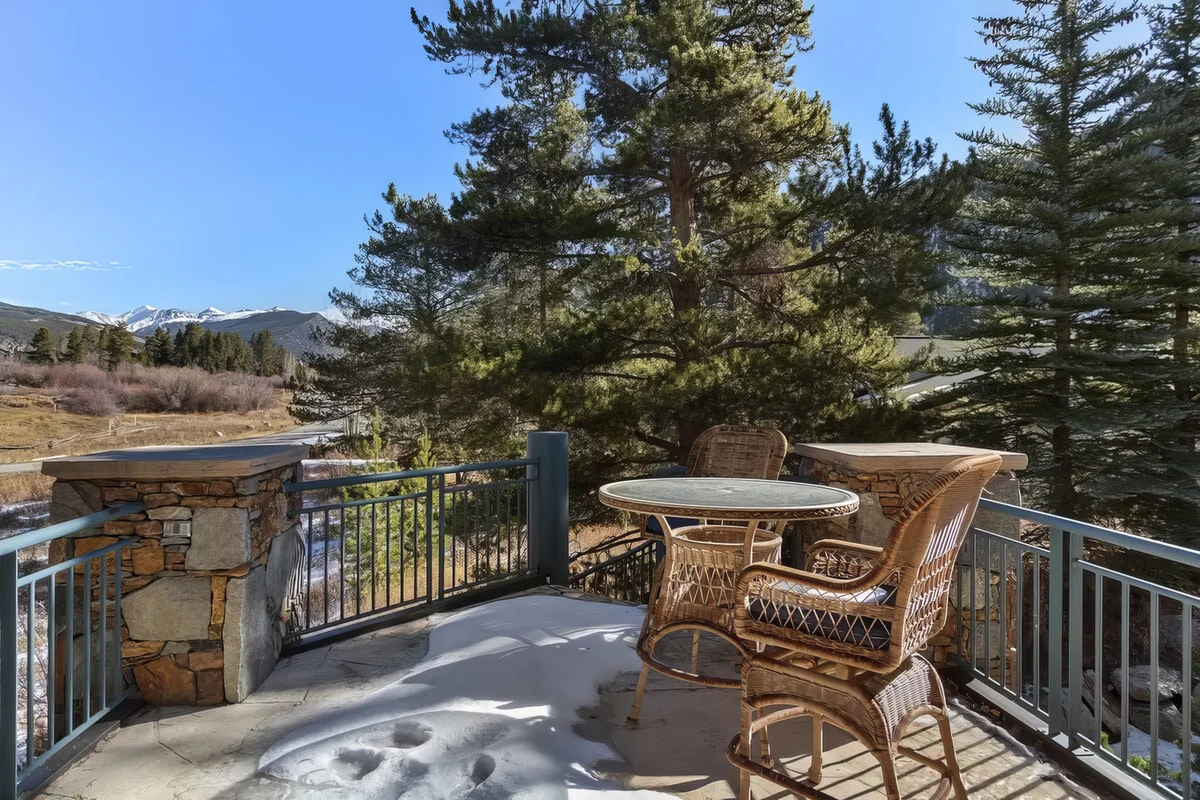 Wander Keystone Mountain #7