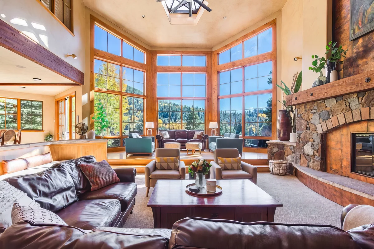 Wander Keystone Mountain #3