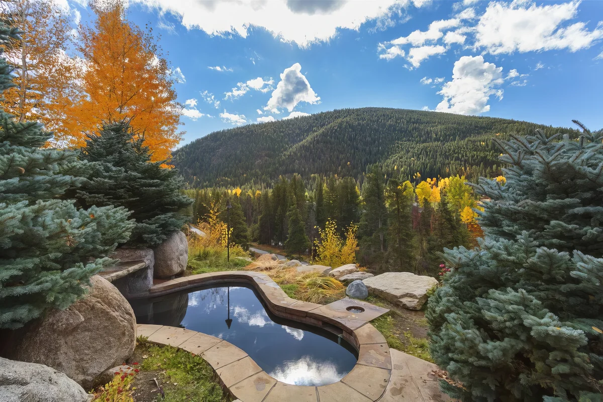 Wander Keystone Mountain #2