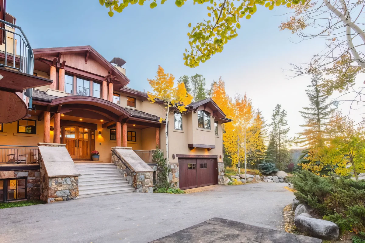 Wander Keystone Mountain #4