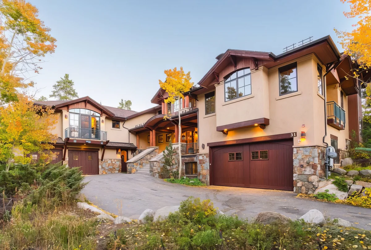 Wander Keystone Mountain #5