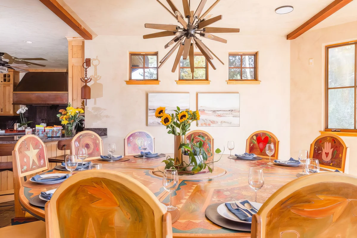 Wander Keystone Mountain #11