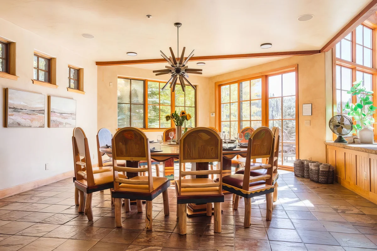 Wander Keystone Mountain #38