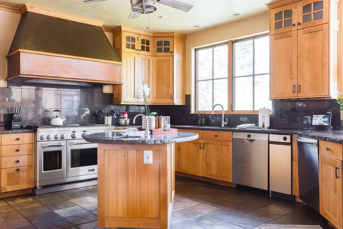 Wander Keystone Mountain #58