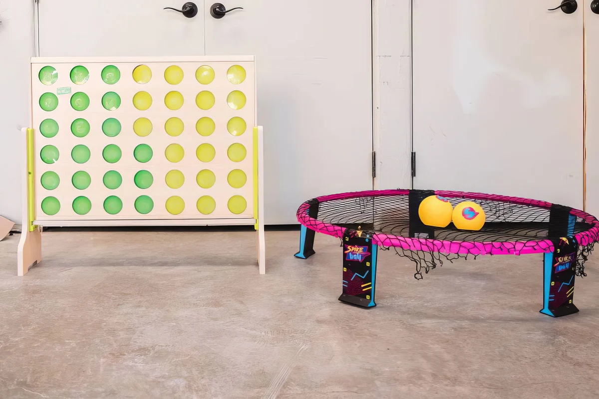 Wander Keystone Mountain