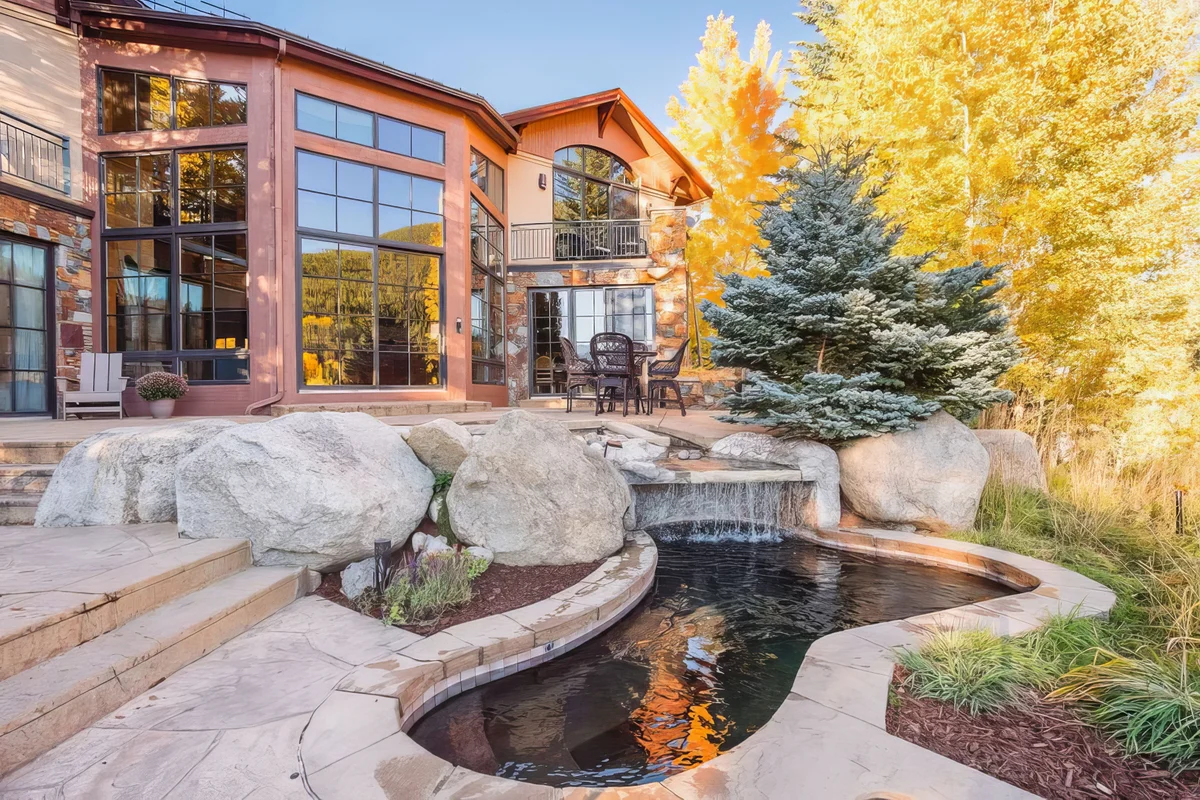 Wander Keystone Mountain #14