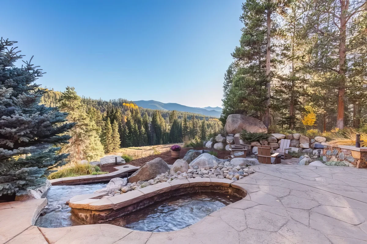 Wander Keystone Mountain #41