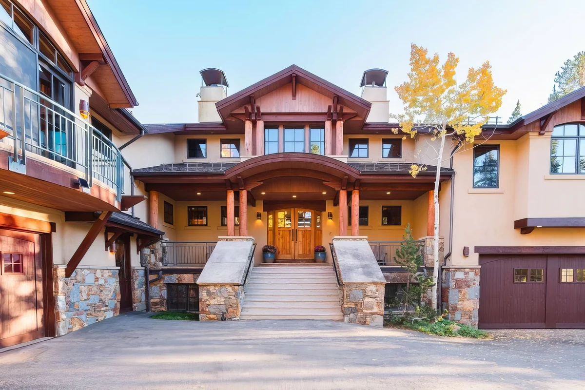 Wander Keystone Mountain #69