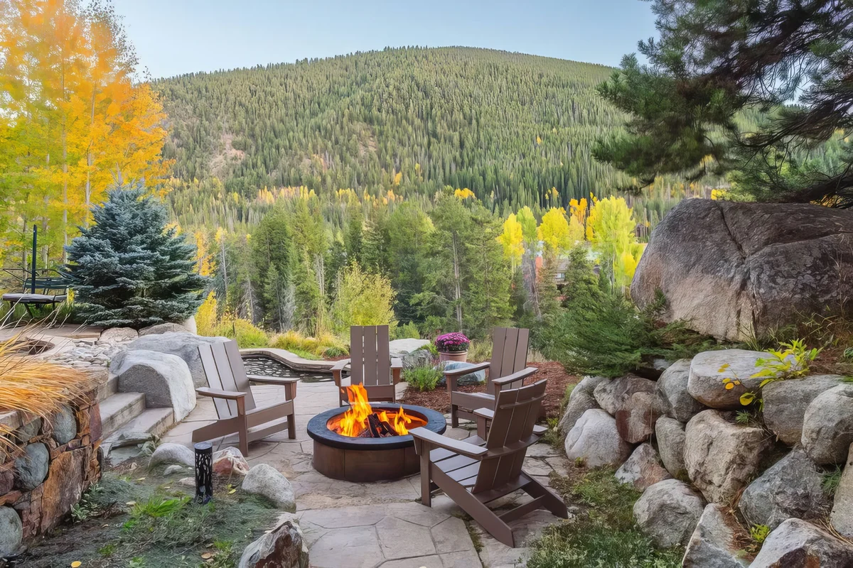 Wander Keystone Mountain #42