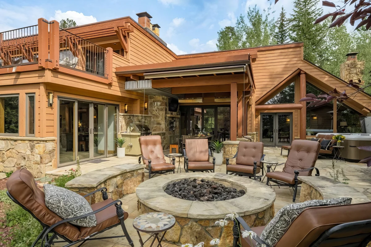 Wander Keystone Summit #2