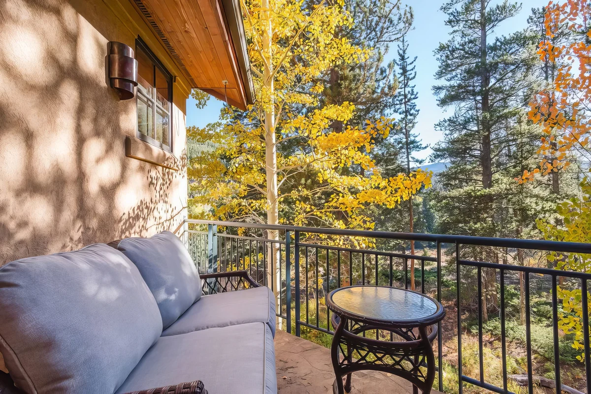 Wander Keystone Mountain #15