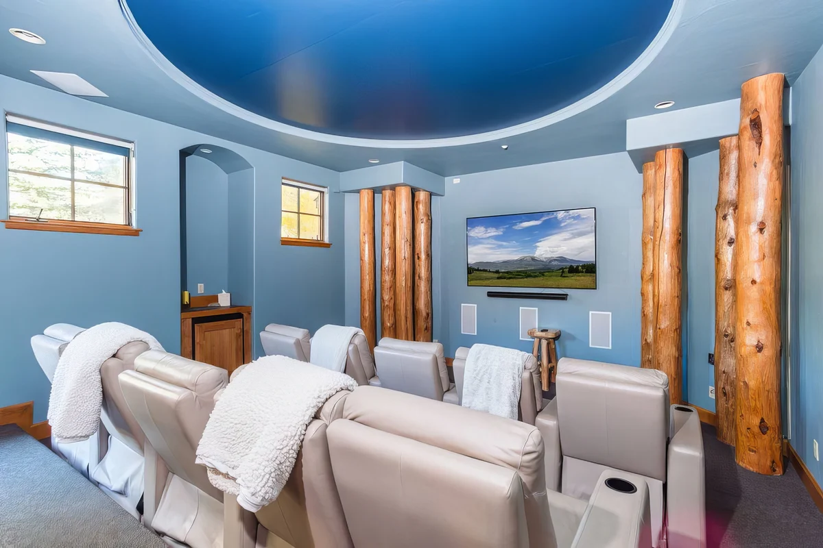 Wander Keystone Mountain #43