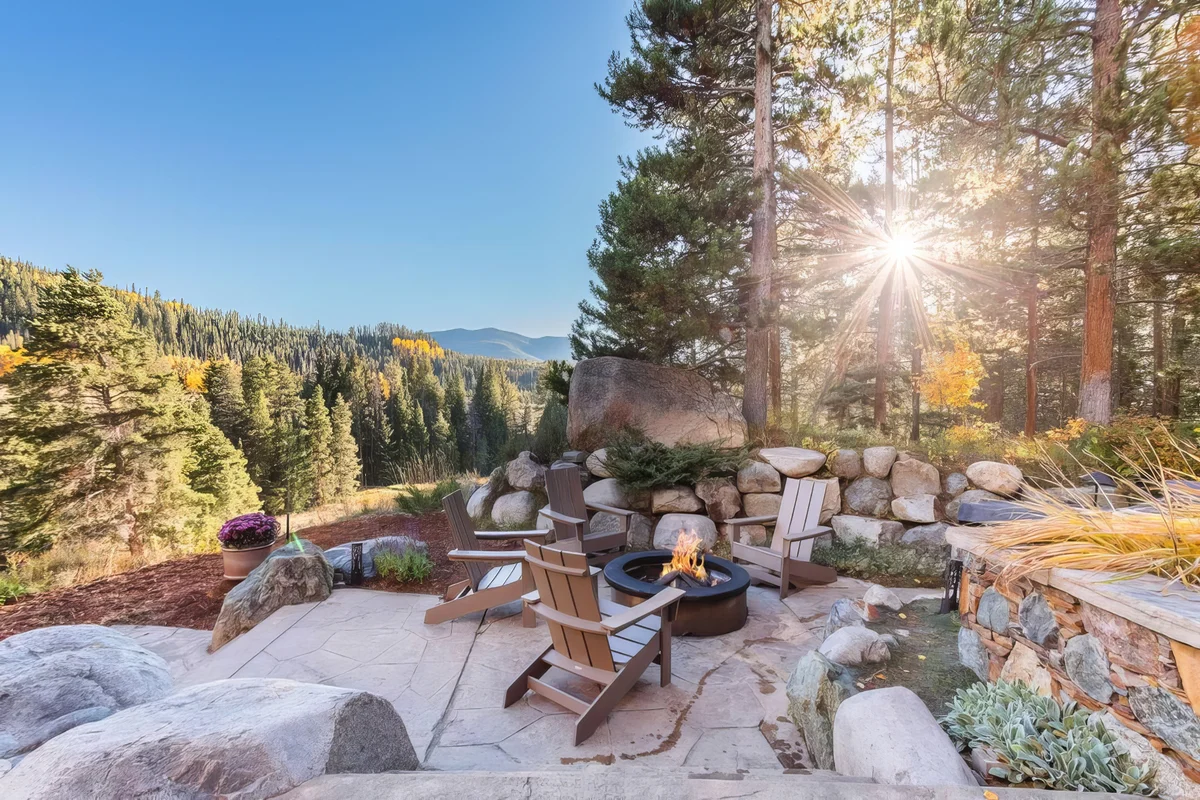 Wander Keystone Mountain #60