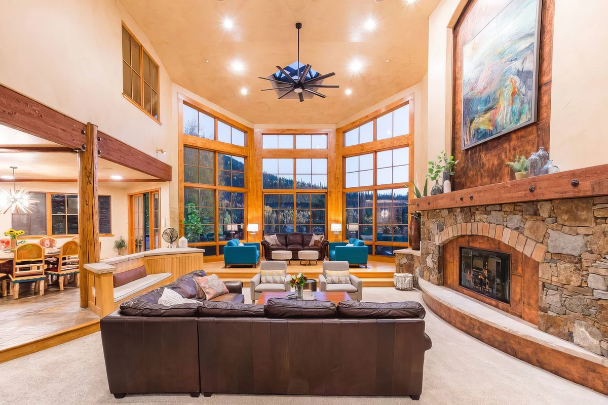 Wander Keystone Mountain #61