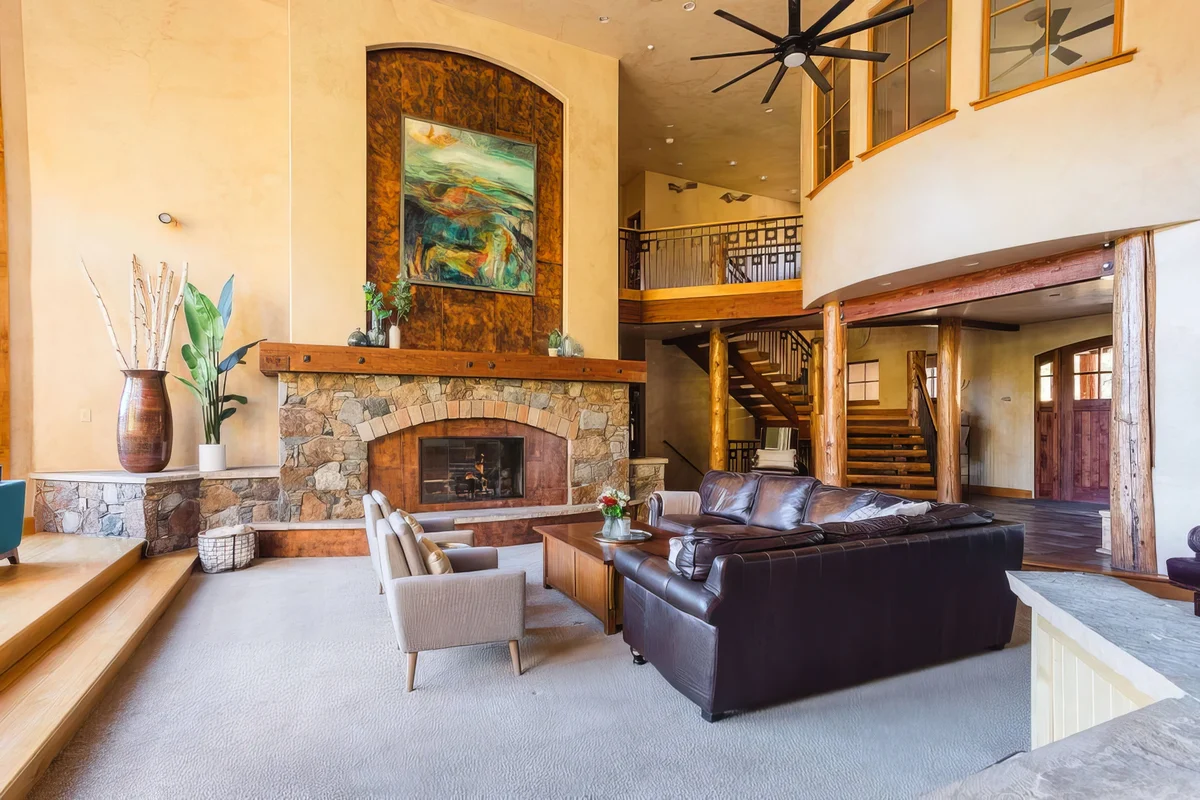 Wander Keystone Mountain #70