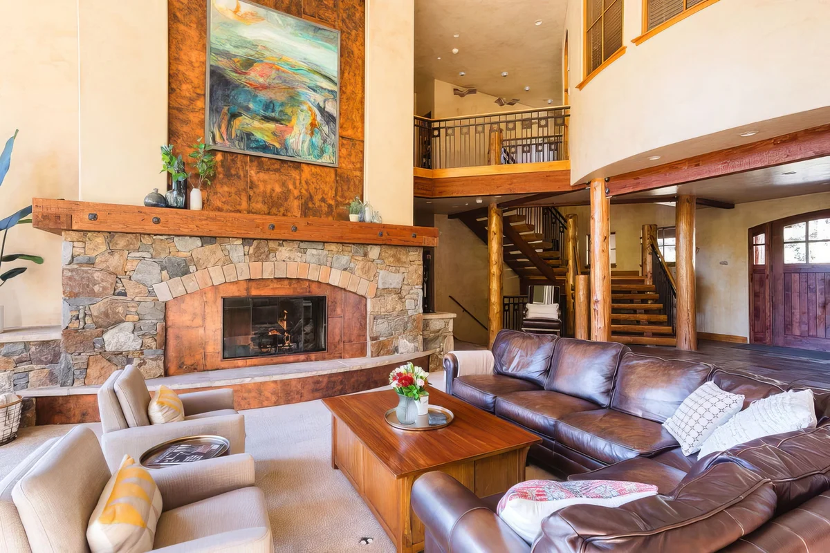 Wander Keystone Mountain #76