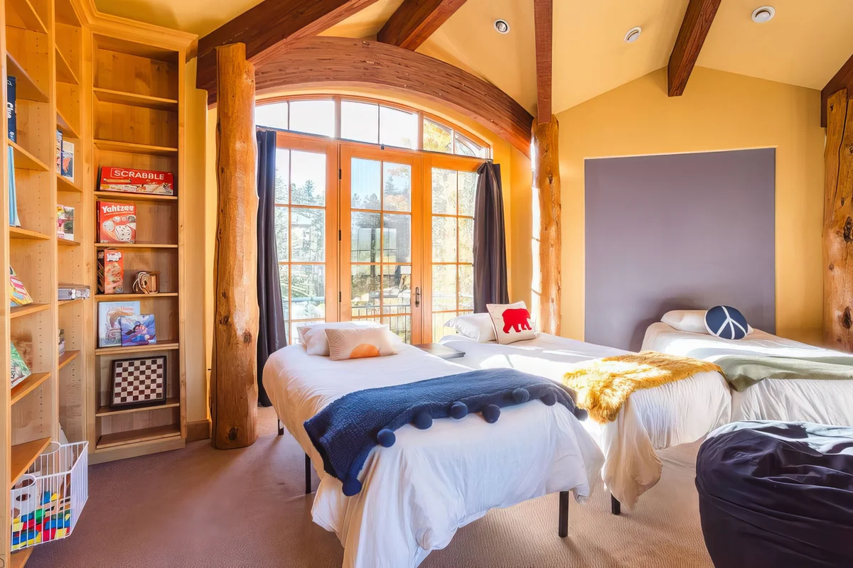 Wander Keystone Mountain #45