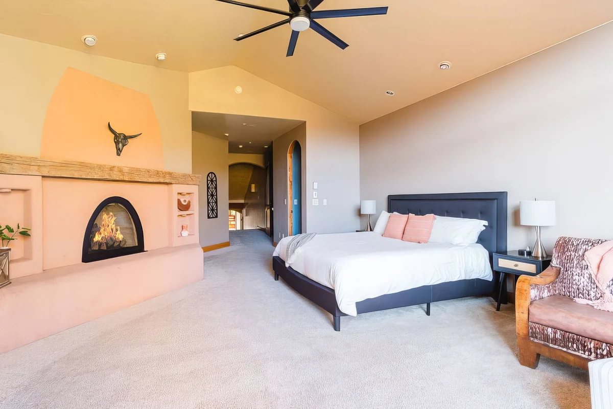 Wander Keystone Mountain #46