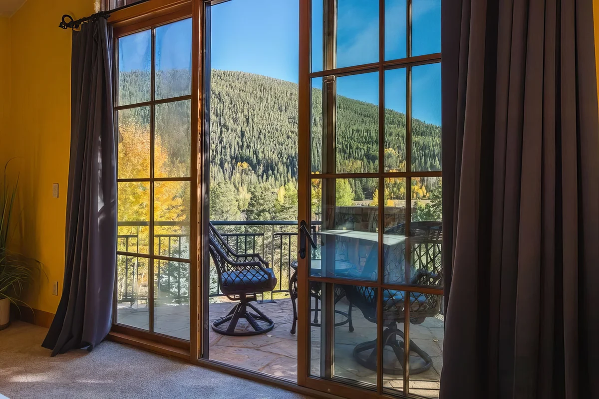 Wander Keystone Mountain #79