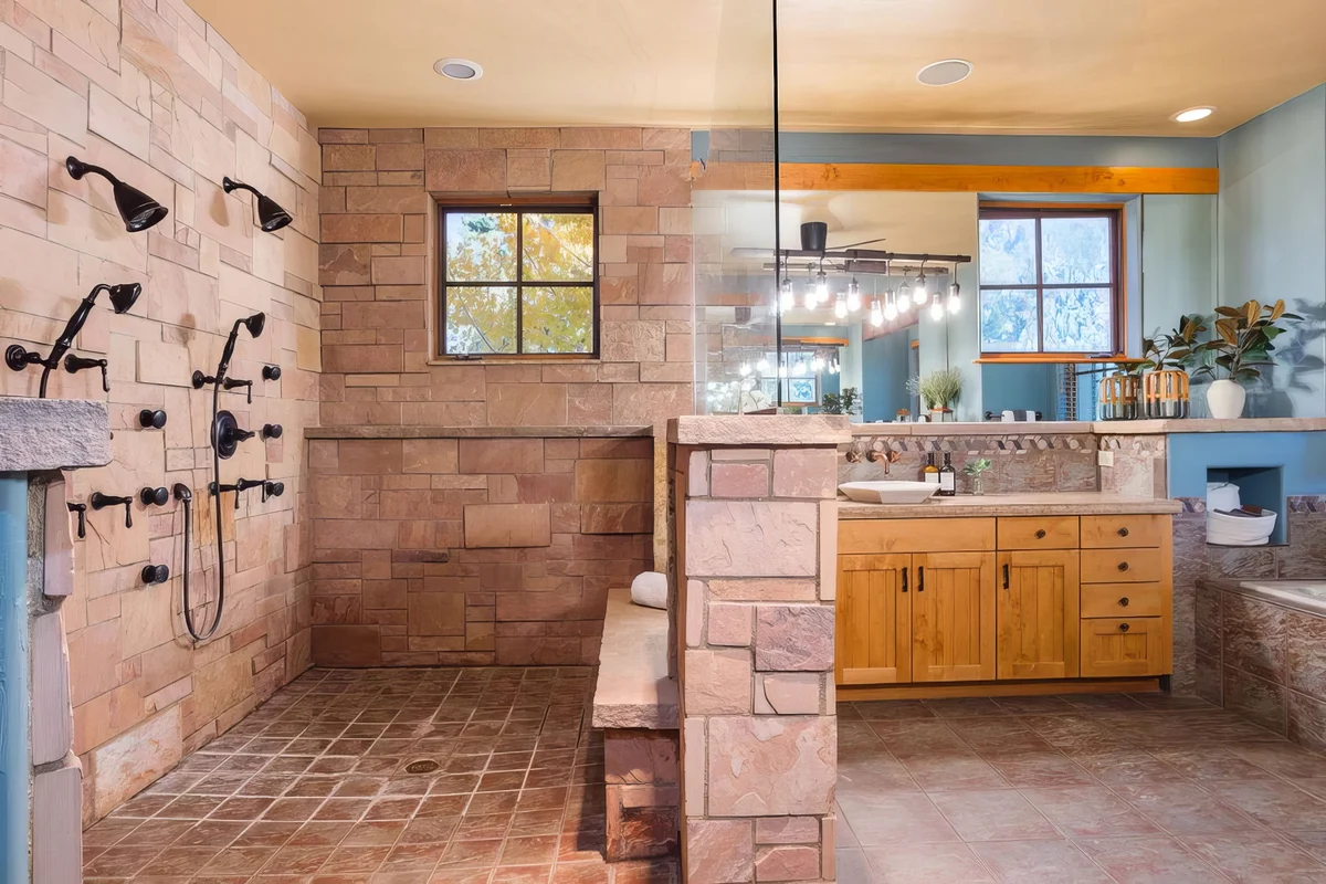 Wander Keystone Mountain #19