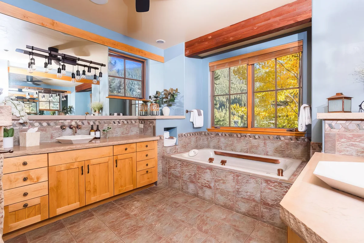 Wander Keystone Mountain #47