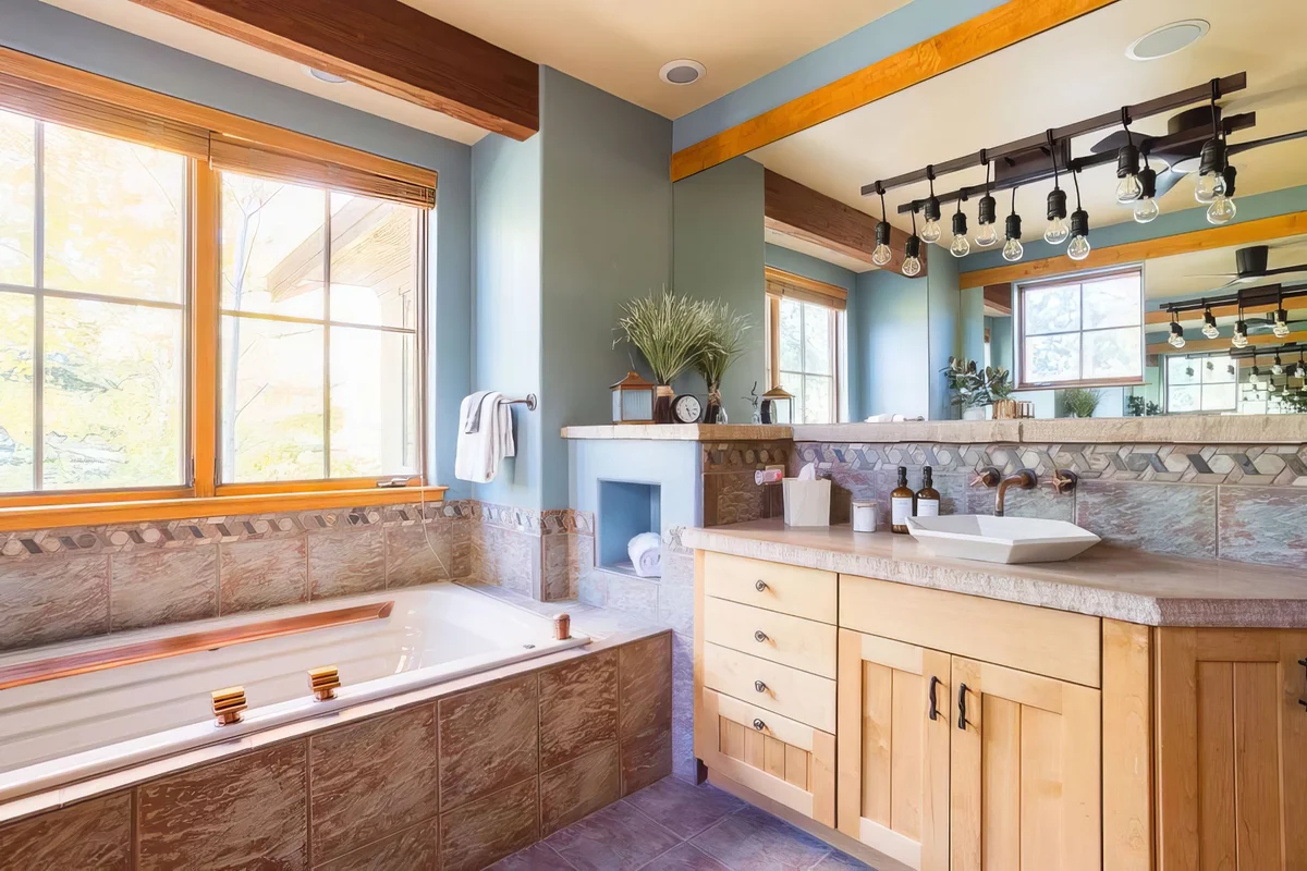 Wander Keystone Mountain #64