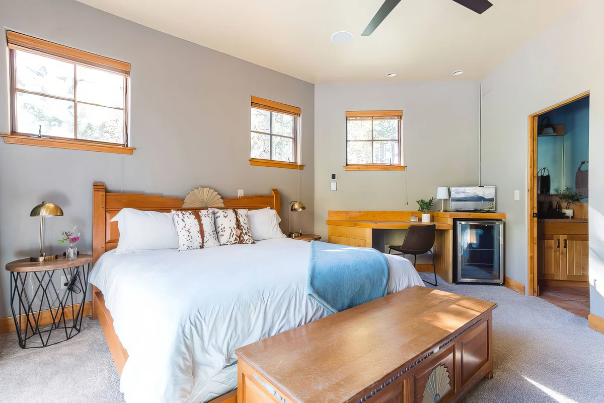 Wander Keystone Mountain #48