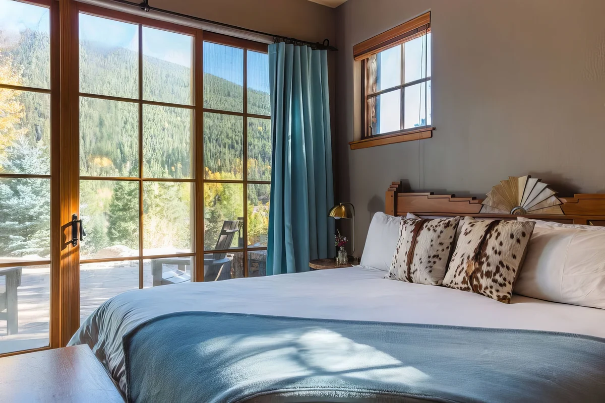 Wander Keystone Mountain #73