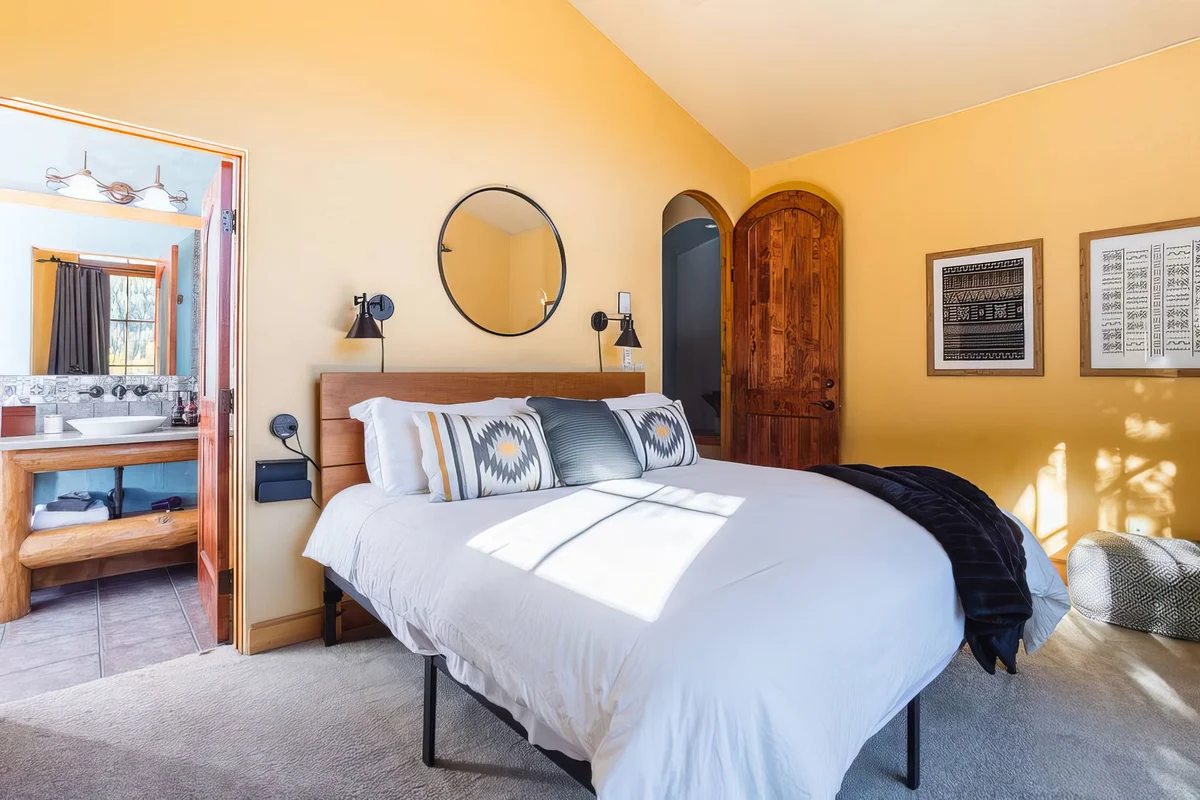 Wander Keystone Mountain #49