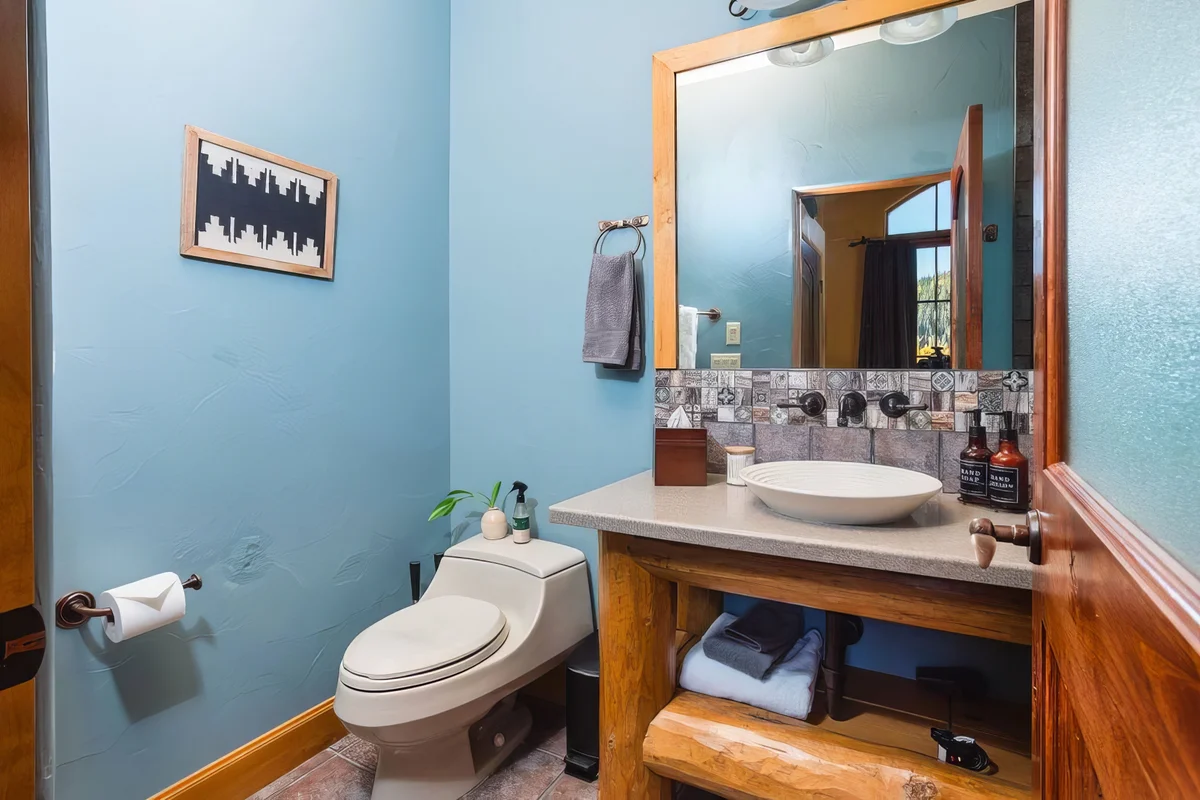 Wander Keystone Mountain #22