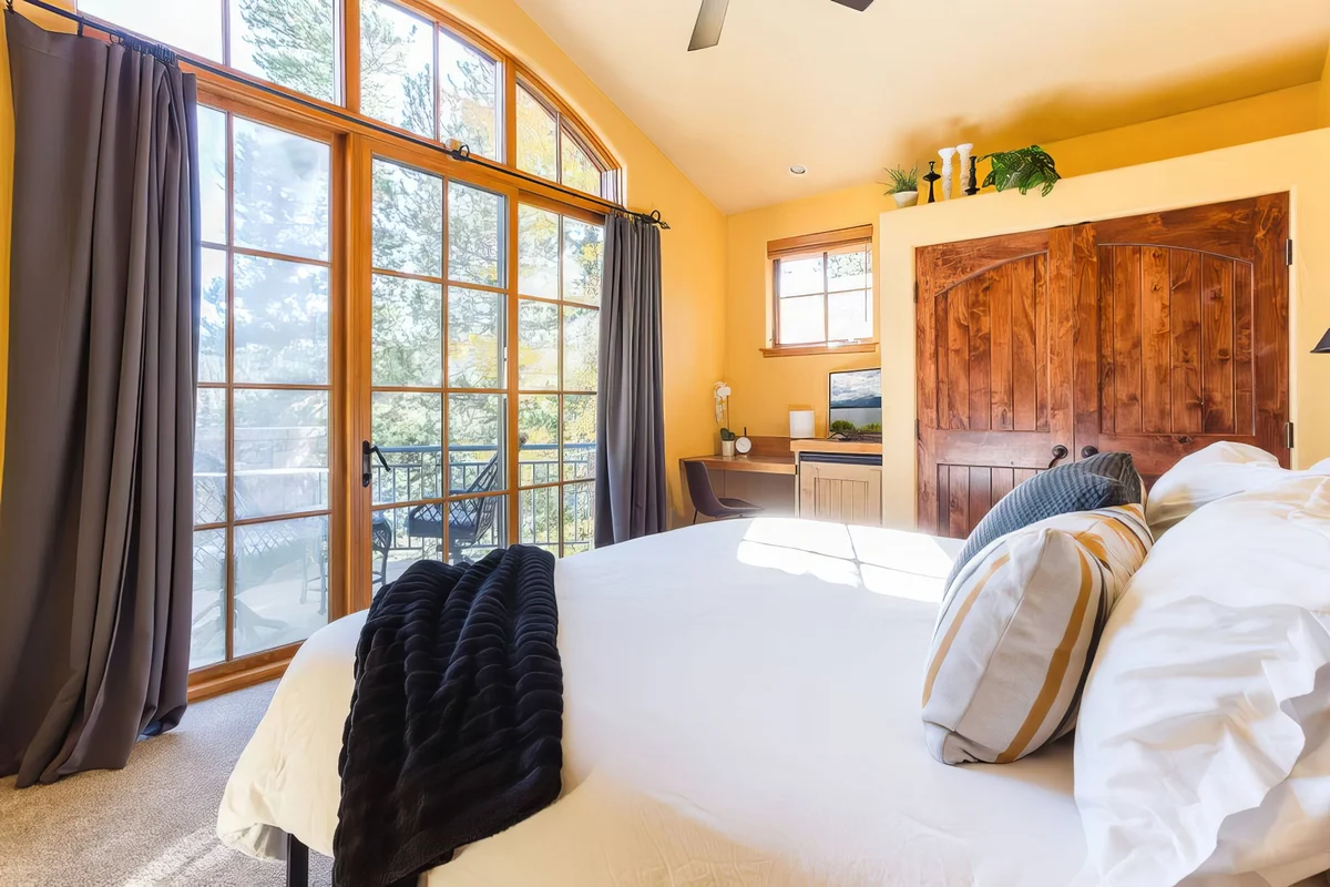 Wander Keystone Mountain #66