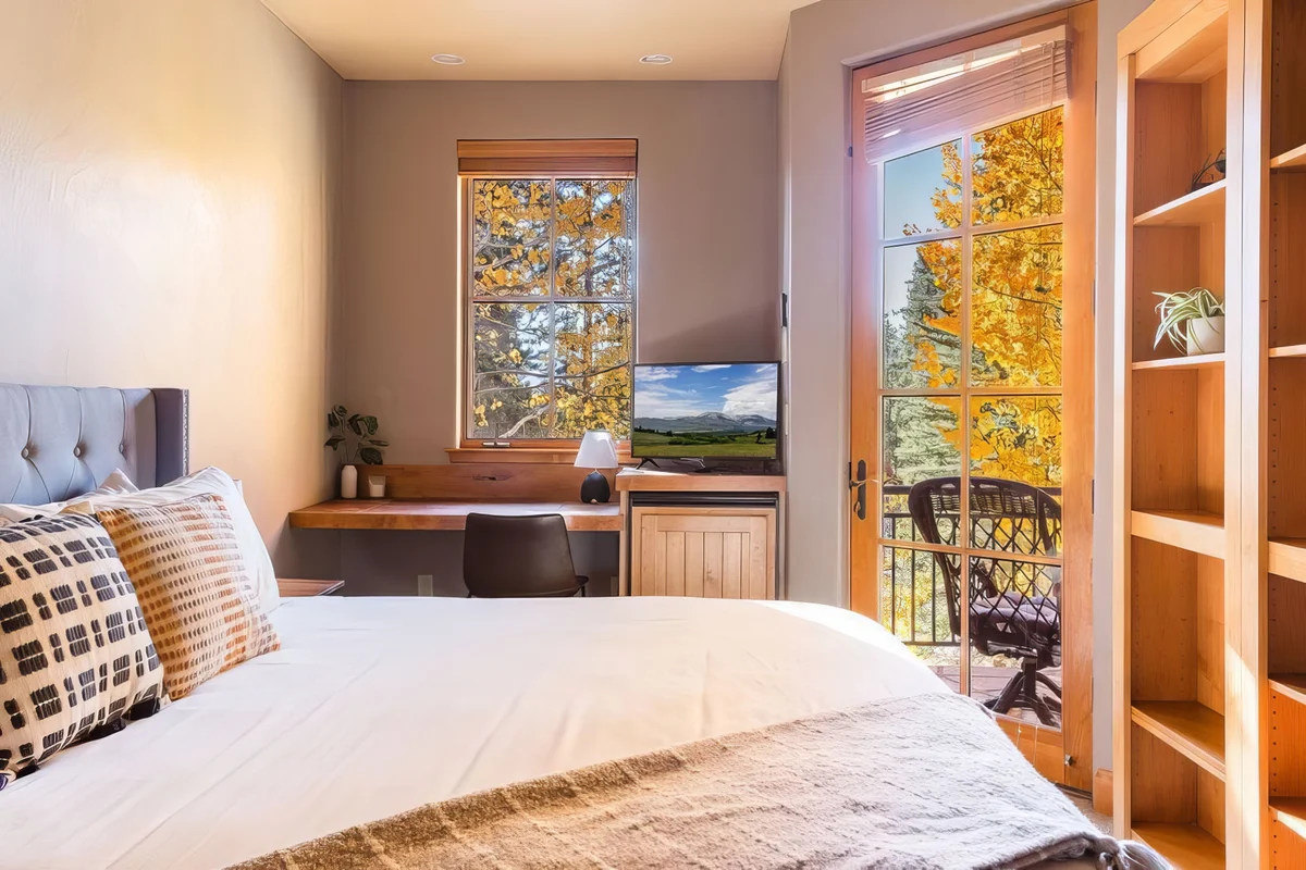 Wander Keystone Mountain #51