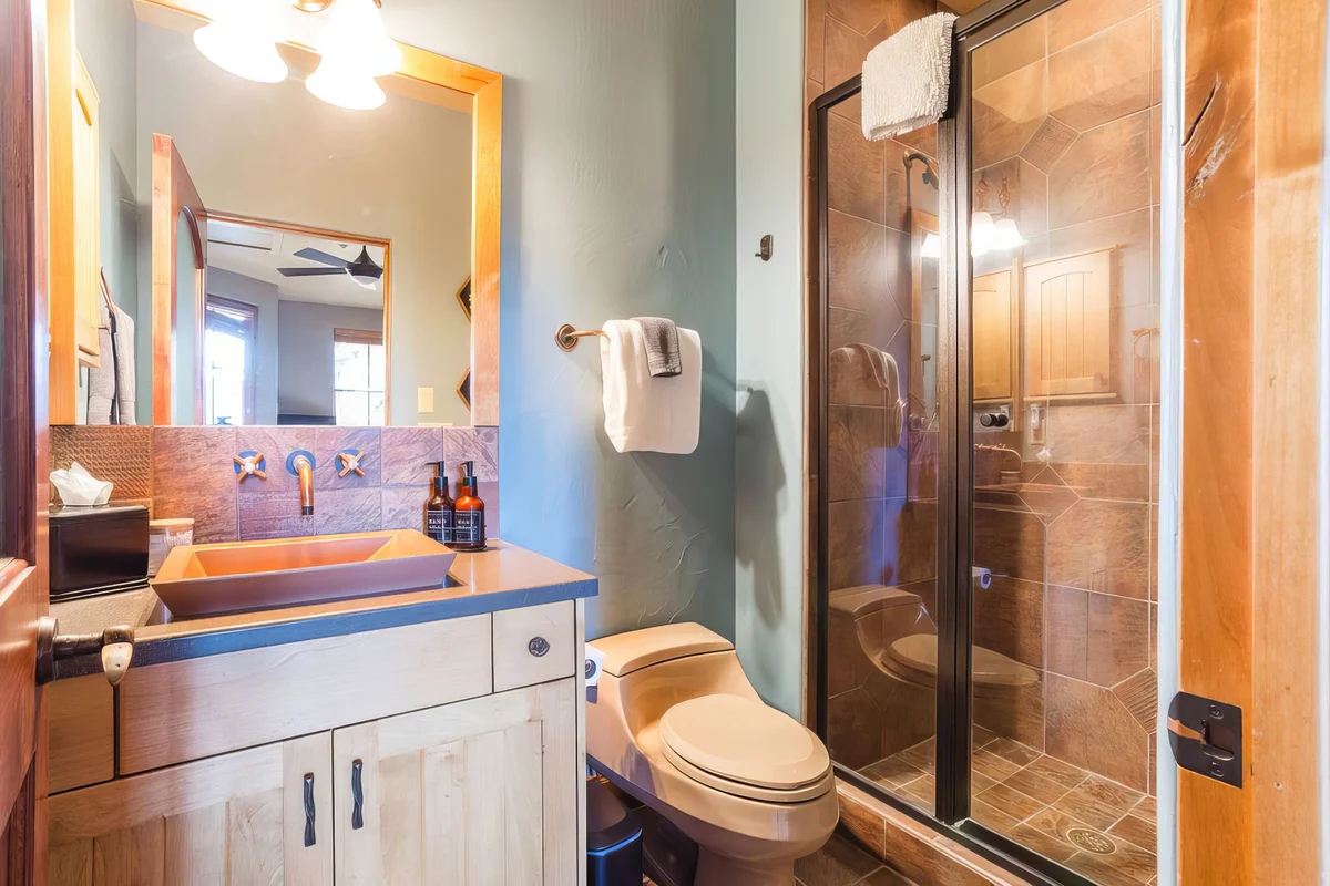 Wander Keystone Mountain #24