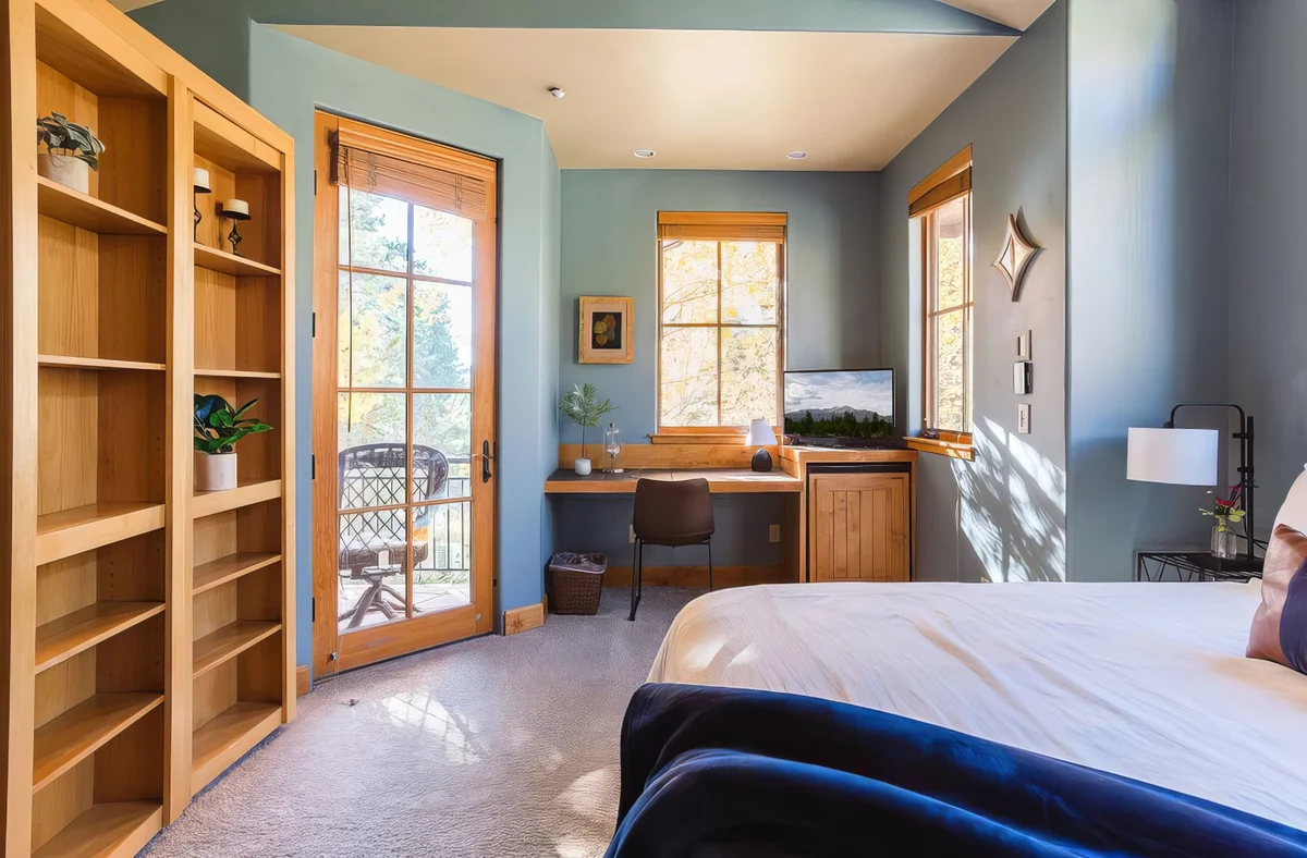 Wander Keystone Mountain #52