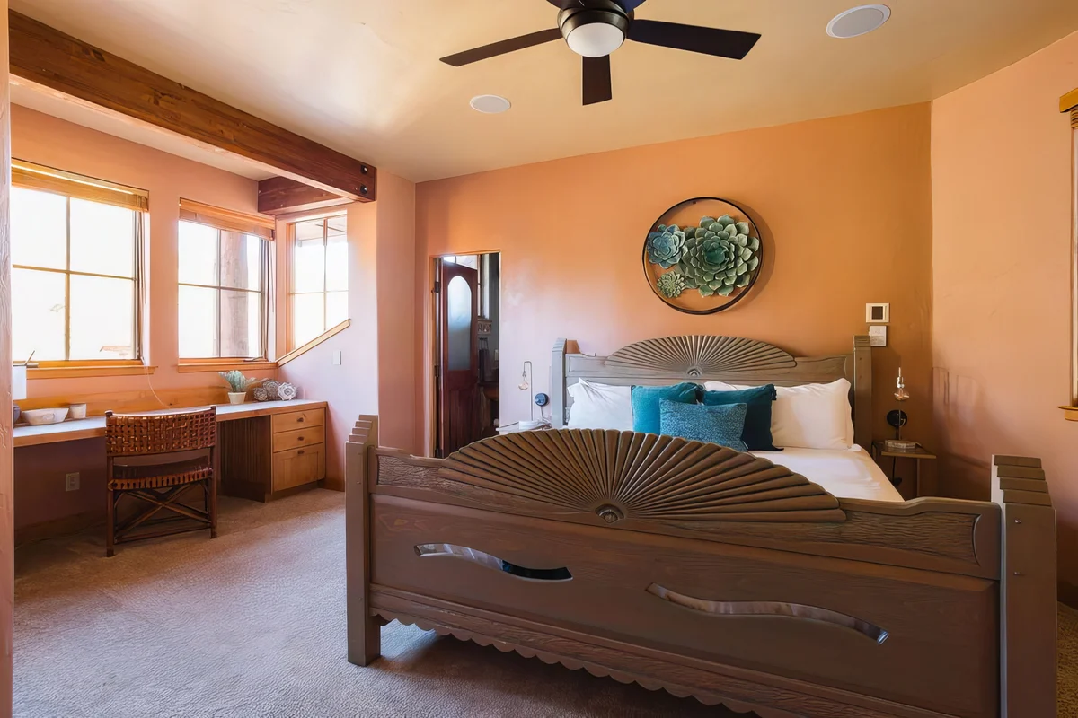 Wander Keystone Mountain #53