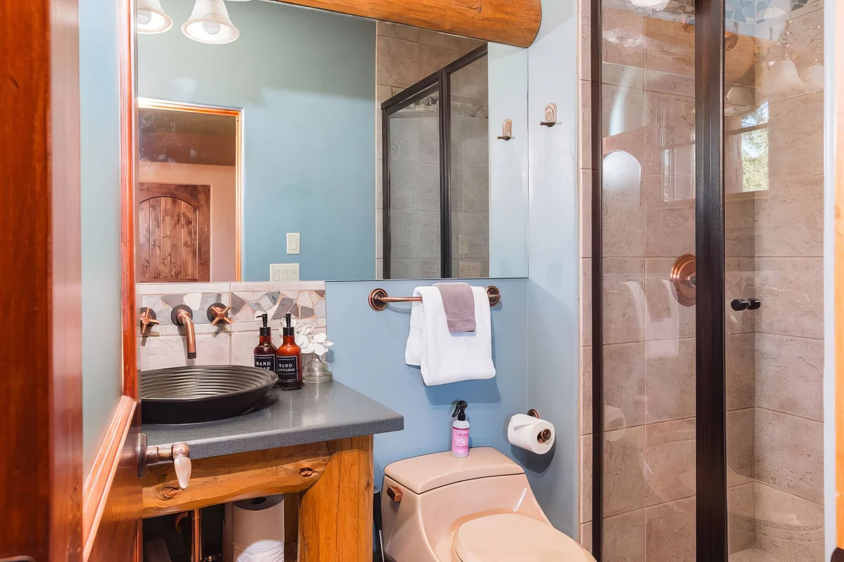 Wander Keystone Mountain