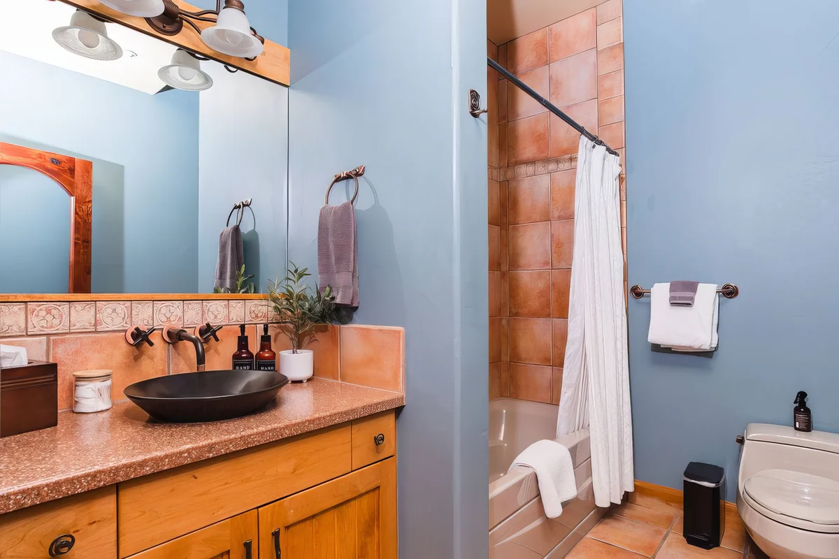 Wander Keystone Mountain #29