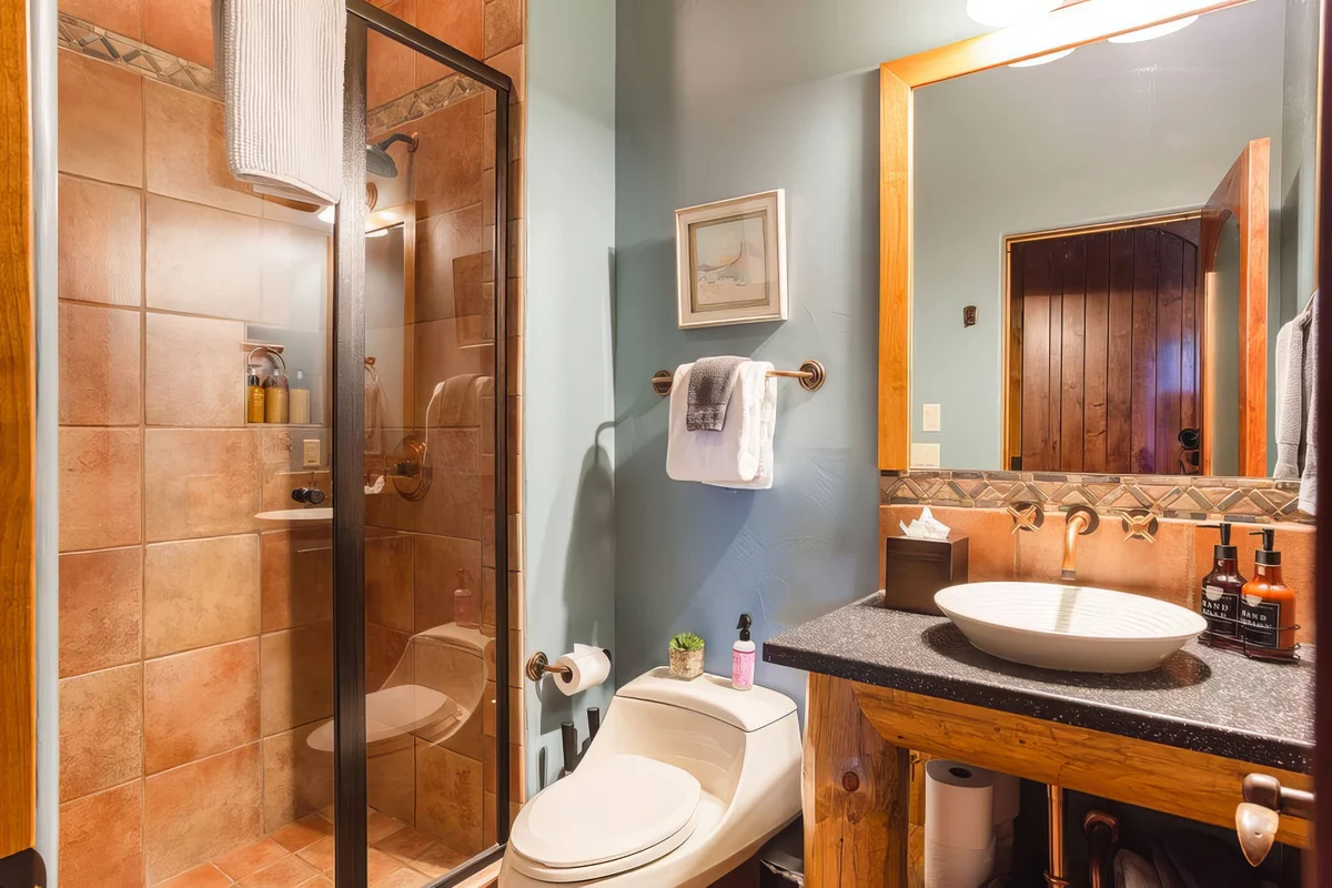 Wander Keystone Mountain