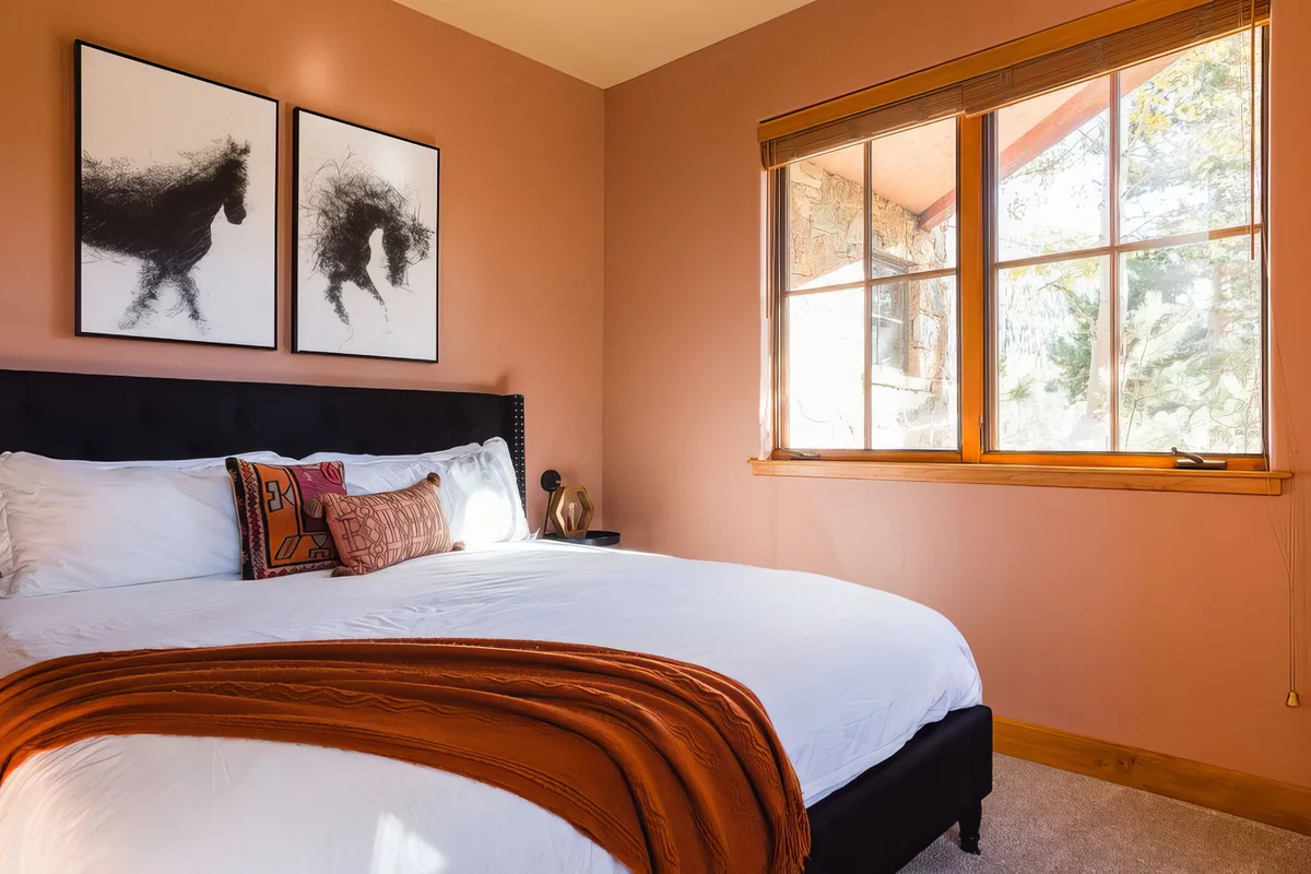 Wander Keystone Mountain #54